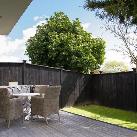 Two Four Cologne Villa Martinborough Exterior photo