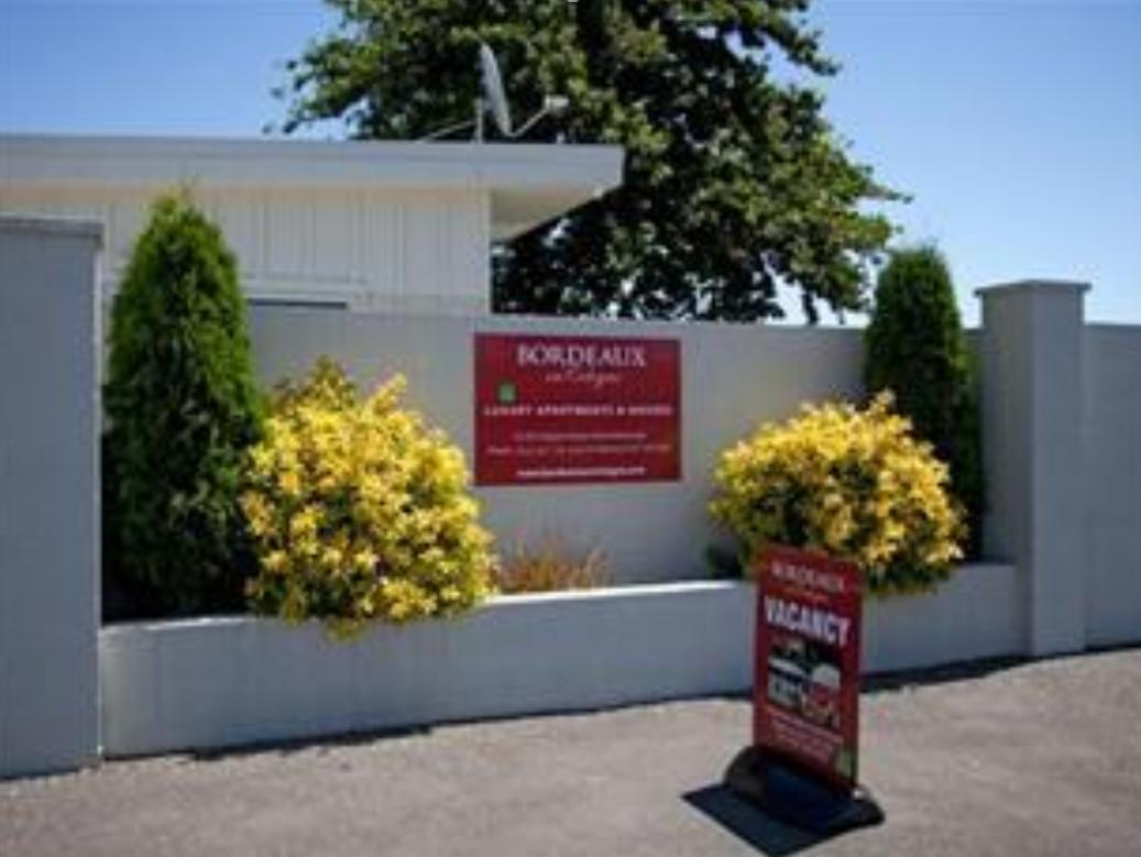 Two Four Cologne Martinborough