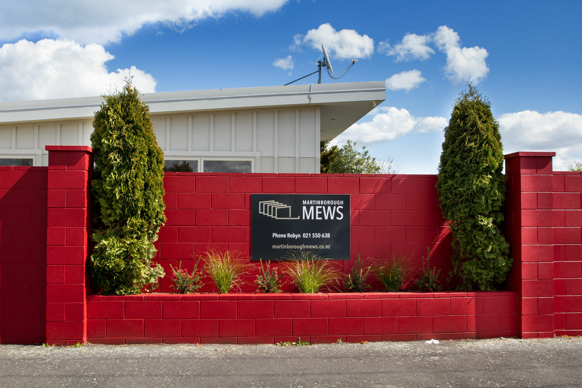 Two Four Cologne Martinborough