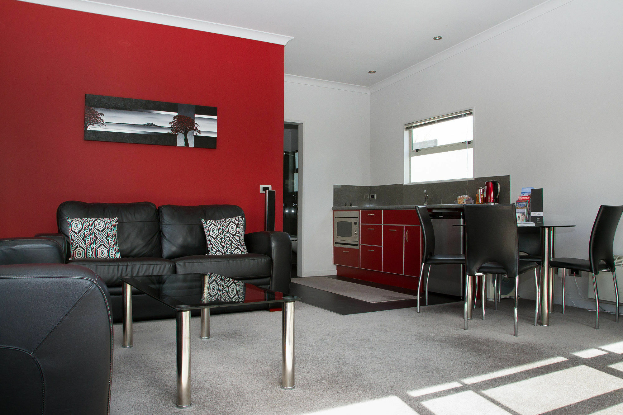 Two Four Cologne Villa *